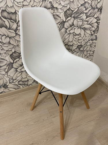 Стул Eames PC-015 yellow фото покупателя 109