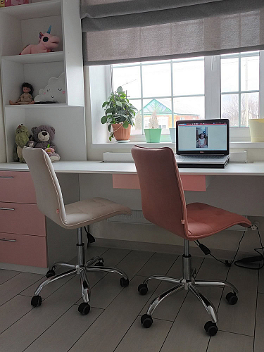 Офисное кресло Zero/Зеро белый фото покупателя 216