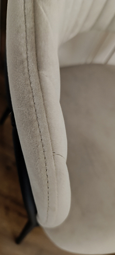 Кресло Portman malachite фото покупателя 1