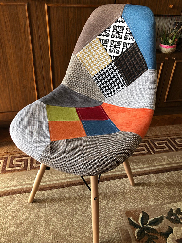 Стул Multicolor 2 фото покупателя 10