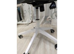 Компьютерное кресло Golem pink / white фото покупателя 67