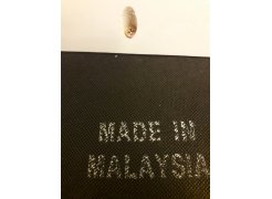 Стул Midea серый фото покупателя 31