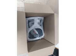 Компьютерное кресло Konfi light gray / white фото покупателя 287