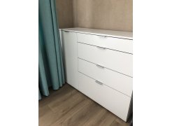 Комод Джудас дуб сонома фото покупателя 3