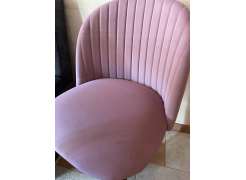 Стул на металлокаркасе Gabi 1 gray фото покупателя 300