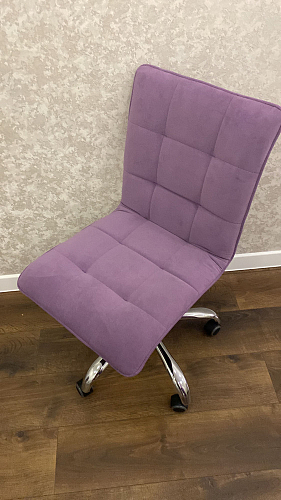 Офисное кресло Zero/Зеро белый фото покупателя 315