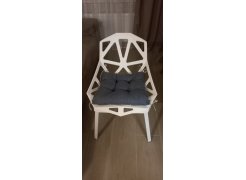 Стул One PC-015 черный фото покупателя 39