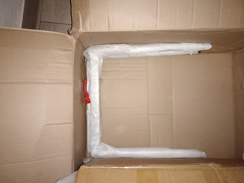 Стул на металлокаркасе DC2-001 purple фото покупателя 30