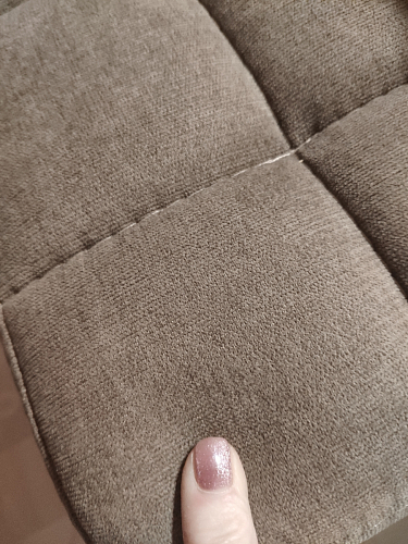 Барный стул Лофт катания минт / белый матовый фото покупателя 238