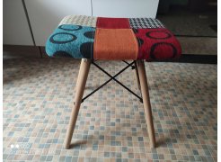 Табурет Ben бежевый фото покупателя 5