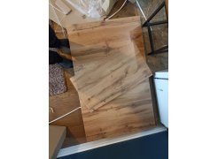 Стол Лота Лофт 120 25 мм сабия / черный матовый фото покупателя 608