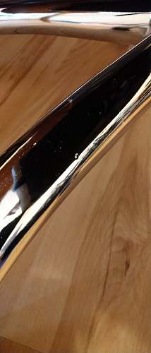 Компьютерное кресло Tomar серое фото покупателя 90