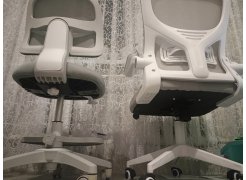 Компьютерное кресло Konfi light gray / white фото покупателя 107