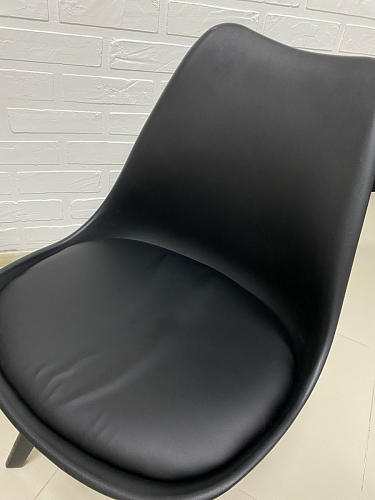 Стул Bonus черный / черный фото покупателя 15