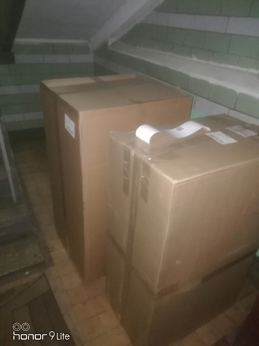 Деревянный стул Киприан белый / бежевый фото покупателя 2