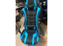 Компьютерное кресло Kano 1 red / black фото покупателя 71