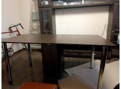 Стол-книжка СтК22 белый фото покупателя 31