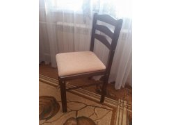 Стул деревянный Camel dirty oak / beige фото покупателя 33