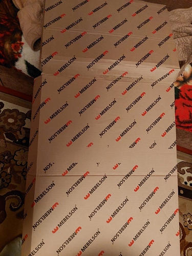 Стол-книжка Мечта венге  - Уцененный экземпляр фото покупателя 52