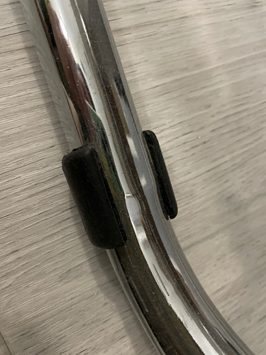 Стул Chair раскладной бежевый фото покупателя 35