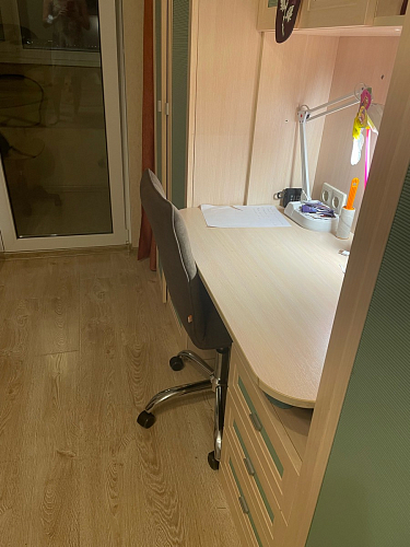 Компьютерное кресло Zero черное фото покупателя 8