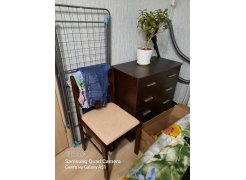 Стул деревянный Camel dirty oak / beige фото покупателя 51