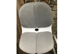 Стул пластиковый Pansy white фото покупателя 4