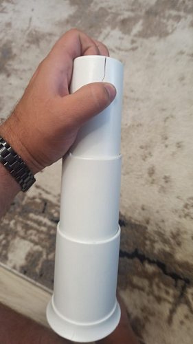 Компьютерное кресло Пард confetti silver серый / черный фото покупателя 85