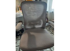 Компьютерное кресло Konfi light gray / white фото покупателя 242