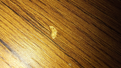 Письменный стол Леон Лофт дуб делано светлый / белый матовый фото покупателя 107