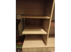 Письменный стол Квартет-6 белый фото покупателя 33