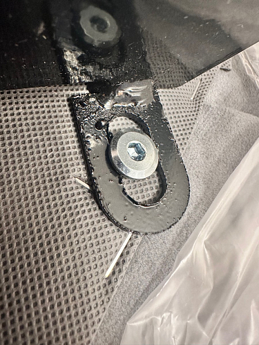 Стул на металлокаркасе Чилли зеленый / белый каркас фото покупателя 503