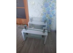 Журнальный столик CT1-052 white фото покупателя 18