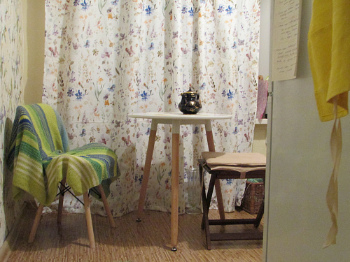 Стол Lorini 60 фото покупателя 6