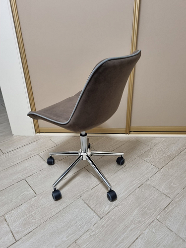 Компьютерное кресло Style/Стайл синий 32 фото покупателя 30