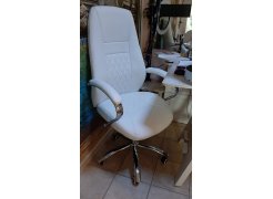 Компьютерное кресло Aragon dark grey  - Уцененный экземпляр фото покупателя 112