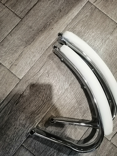 Компьютерное кресло Aragon dark grey фото покупателя 108