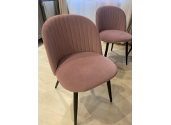 Стул Gabi темно-зеленый фото покупателя 240