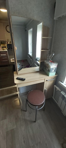 Трюмо Виктория-1 фото покупателя 18