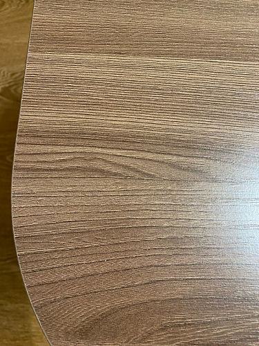 Журнальный стол Лидер дуб млечный фото покупателя 54