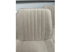 Стул на металлокаркасе Вейв П темно-серый / черный фото покупателя 268