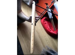 Стул Eames PC-015 прозрачный серый фото покупателя 511