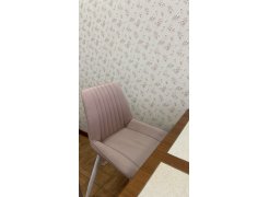 Стул на металлокаркасе Седа К 02 светло-серый / белый фото покупателя 27