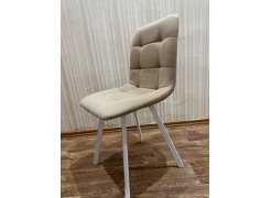 Стул на металлокаркасе Чилли черный фото покупателя 131