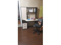 Письменный стол КСТ-16 белый фото покупателя 102