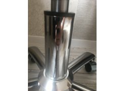 Компьютерное кресло Zero черное фото покупателя 24