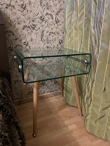 Журнальный столик Kub фото покупателя 1