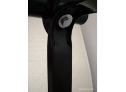 Односпальная кровать Фади 80х200 черная фото покупателя 1439