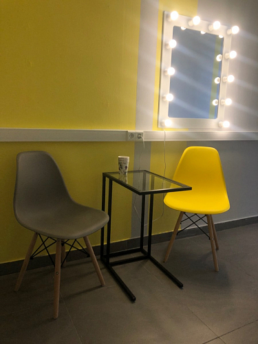 Стул Eames beige фото покупателя 537