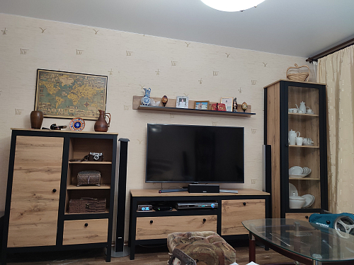 Комод Loft REG1D1S/90 дуб вотан фото покупателя 1